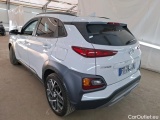  Hyundai  Konna HYUNDAI Kona / 2017 / 5P / SUV 1.6 GDi Hybrid DCT-6 Creative #2