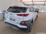  Hyundai  Konna HYUNDAI Kona / 2017 / 5P / SUV 1.6 GDi Hybrid DCT-6 Creative #3