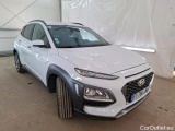  Hyundai  Konna HYUNDAI Kona / 2017 / 5P / SUV 1.6 GDi Hybrid DCT-6 Creative #4