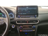  Hyundai  Konna HYUNDAI Kona / 2017 / 5P / SUV 1.6 GDi Hybrid DCT-6 Creative #6