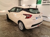  Nissan  Micra NISSAN  / 2016 / 5P / Berline IG-T 92 Acenta #2