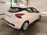  Nissan  Micra NISSAN  / 2016 / 5P / Berline IG-T 92 Acenta #3