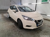  Nissan  Micra NISSAN  / 2016 / 5P / Berline IG-T 92 Acenta #4