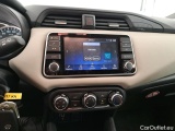  Nissan  Micra NISSAN  / 2016 / 5P / Berline IG-T 92 Acenta #7