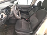  Nissan  Micra NISSAN  / 2016 / 5P / Berline IG-T 92 Acenta #8