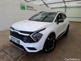  KIA  Sportage  GT-Line Premium Plug-in Hybrid 4WD 1.6 T-GDI 265CV BVA6 E6d 