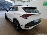  KIA  Sportage  GT-Line Premium Plug-in Hybrid 4WD 1.6 T-GDI 265CV BVA6 E6d #2