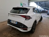  KIA  Sportage  GT-Line Premium Plug-in Hybrid 4WD 1.6 T-GDI 265CV BVA6 E6d #3
