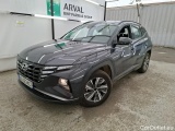 Hyundai  Tucson  Business Hybrid 2WD 1.6 T-GDI 230CV BVA6 E6d 