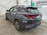 Hyundai  Tucson  Business Hybrid 2WD 1.6 T-GDI 230CV BVA6 E6d #2