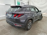  Hyundai  Tucson  Business Hybrid 2WD 1.6 T-GDI 230CV BVA6 E6d #3