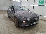  Hyundai  Tucson  Business Hybrid 2WD 1.6 T-GDI 230CV BVA6 E6d #4