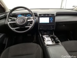  Hyundai  Tucson  Business Hybrid 2WD 1.6 T-GDI 230CV BVA6 E6d #5