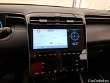  Hyundai  Tucson  Business Hybrid 2WD 1.6 T-GDI 230CV BVA6 E6d #7