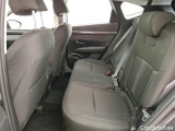  Hyundai  Tucson  Business Hybrid 2WD 1.6 T-GDI 230CV BVA6 E6d #9