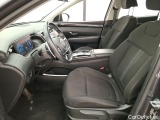  Hyundai  Tucson  Business Hybrid 2WD 1.6 T-GDI 230CV BVA6 E6d #8