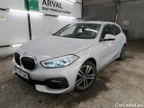  Bmw  Serie 1 Série 1 Berline 118 i Luxury 1.5 140CV BVA7 E6dT 