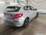  Bmw  Serie 1 Série 1 Berline 118 i Luxury 1.5 140CV BVA7 E6dT #3
