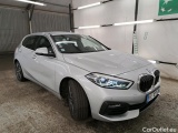  Bmw  Serie 1 Série 1 Berline 118 i Luxury 1.5 140CV BVA7 E6dT #4