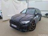  Audi  Q5 AUDI  Sportback / 2020 / 5P / SUV 35 TDI 163 S TRONIC 7 S LINE 