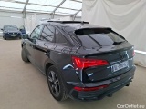  Audi  Q5 AUDI  Sportback / 2020 / 5P / SUV 35 TDI 163 S TRONIC 7 S LINE #2