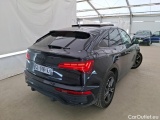  Audi  Q5 AUDI  Sportback / 2020 / 5P / SUV 35 TDI 163 S TRONIC 7 S LINE #3