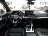  Audi  Q5 AUDI  Sportback / 2020 / 5P / SUV 35 TDI 163 S TRONIC 7 S LINE #5
