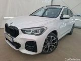  Bmw  X1 Série  xDrive 20 d M Sport 2.0 190CV BVA8 E6d 