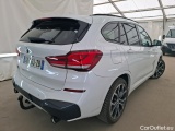  Bmw  X1 Série  xDrive 20 d M Sport 2.0 190CV BVA8 E6d #3