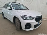  Bmw  X1 Série  xDrive 20 d M Sport 2.0 190CV BVA8 E6d #4
