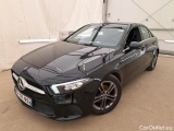  Mercedes  A-Klasse MERCEDESBENZ Classe A Berline  2018  4P  Berline A 180 d Business Line 7GDCT 