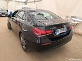  Mercedes  A-Klasse MERCEDESBENZ Classe A Berline  2018  4P  Berline A 180 d Business Line 7GDCT #2