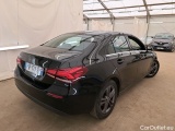  Mercedes  A-Klasse MERCEDESBENZ Classe A Berline  2018  4P  Berline A 180 d Business Line 7GDCT #3