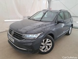  Volkswagen  Tiguan VOLKSWAGEN  / 2020 / 5P / SUV 1.5 TSI 150 BMV6 Life Busines 