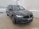  Volkswagen  Tiguan VOLKSWAGEN  / 2020 / 5P / SUV 1.5 TSI 150 BMV6 Life Busines #4