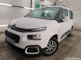  Citroen  Berlingo  Feel M 1.5 BlueHDi 100CV BVM5 E6dT 