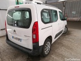  Citroen  Berlingo  Feel M 1.5 BlueHDi 100CV BVM5 E6dT #3