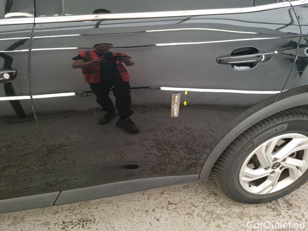  DS  DS7 7 Crossback Business 1.2 PureTech 130CV BVA8 E6d #41