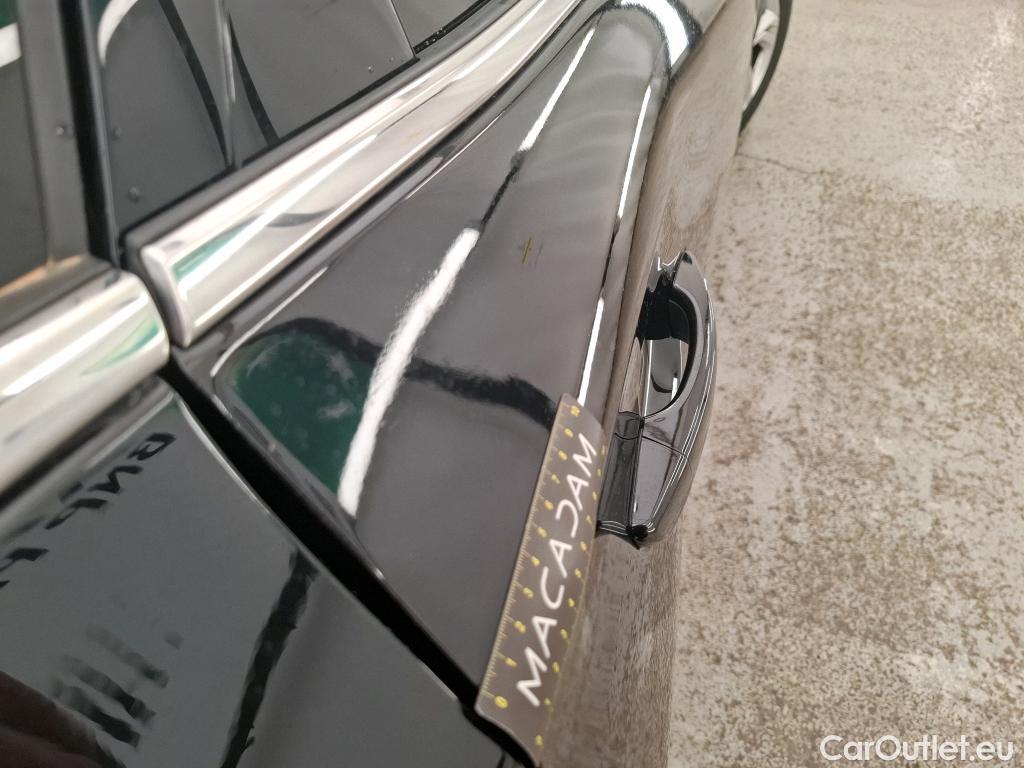  DS  DS7 7 Crossback Business 1.2 PureTech 130CV BVA8 E6d #2