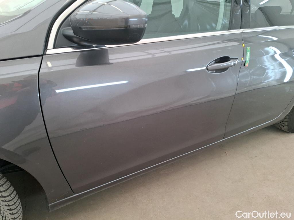  Peugeot  308  SW Allure 1.2 PureTech 130CV BVA8 E6d #7