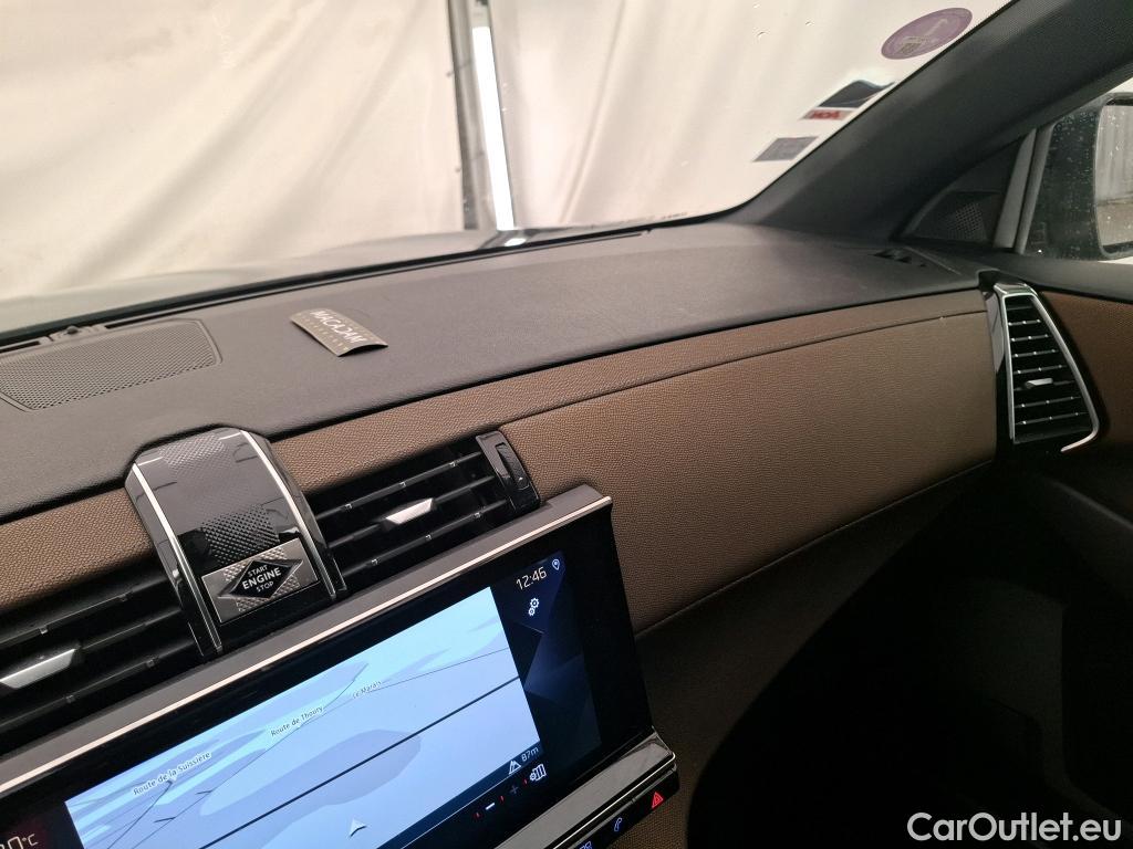  DS  DS7 7 Crossback Business 1.2 PureTech 130CV BVA8 E6d #5
