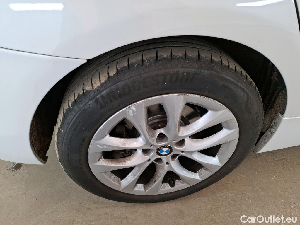  Bmw  Serie 2 Série 2 Active Tourer 225xe Lounge 1.5 225CV BVA6 E6dT #7
