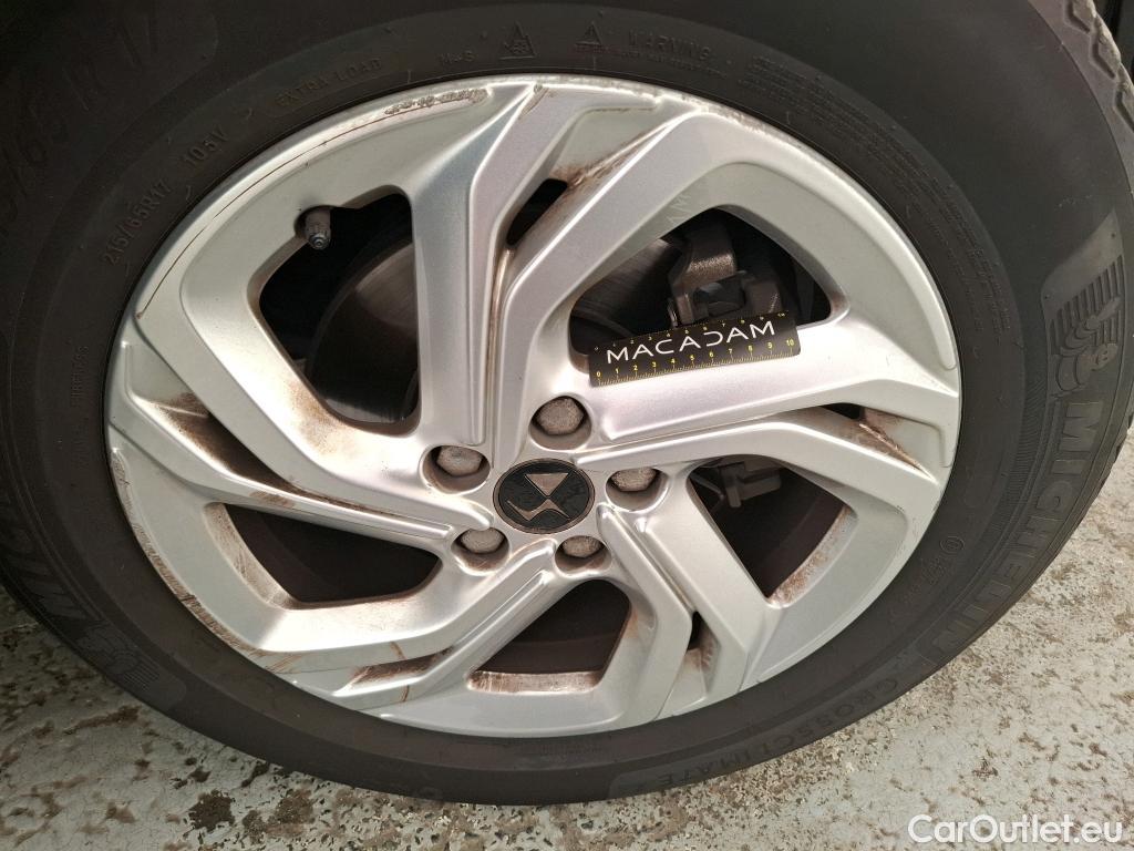  DS  DS7 7 Crossback Business 1.2 PureTech 130CV BVA8 E6d #31