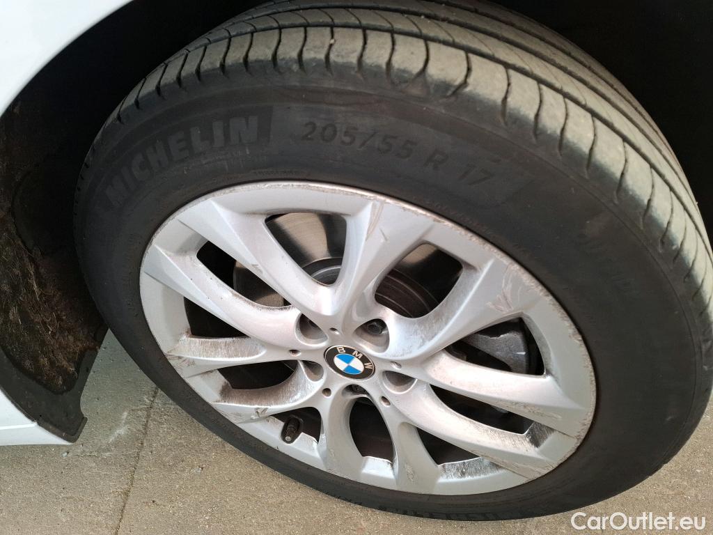  Bmw  Serie 2 Série 2 Active Tourer 225xe Lounge 1.5 225CV BVA6 E6dT #11