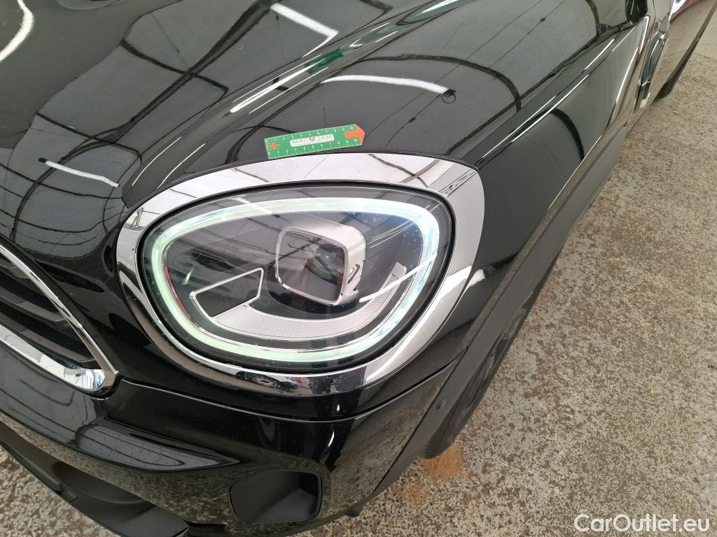  Mini  Countryman MINI  / 2020 / 5P / Crossover Cooper Edition Northwood 136 ch BVA7 #9