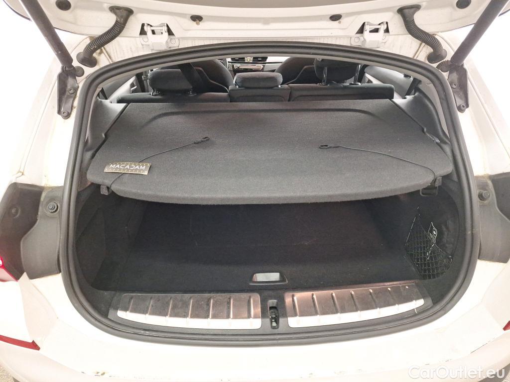  Bmw  X2 BMW  / 2017 / 5P / SUV sDrive18i Business DesignDKG7 #22