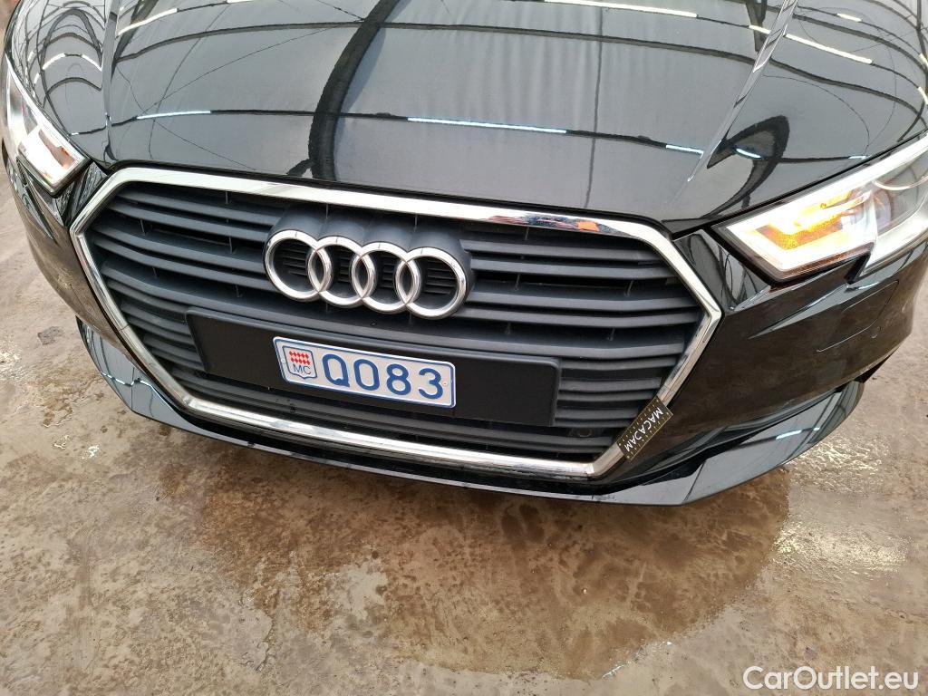  Audi  A3 AUDI  Sportback / 2016 / 5P / Berline 35 TFSI 150 COD S TRONIC BUSINESS LINE (Ex Q083) #3