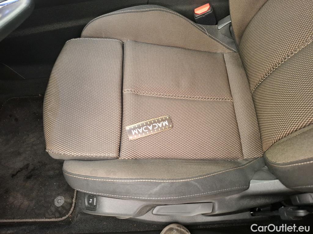  DS  DS7 7 Crossback Business 1.2 PureTech 130CV BVA8 E6d #48