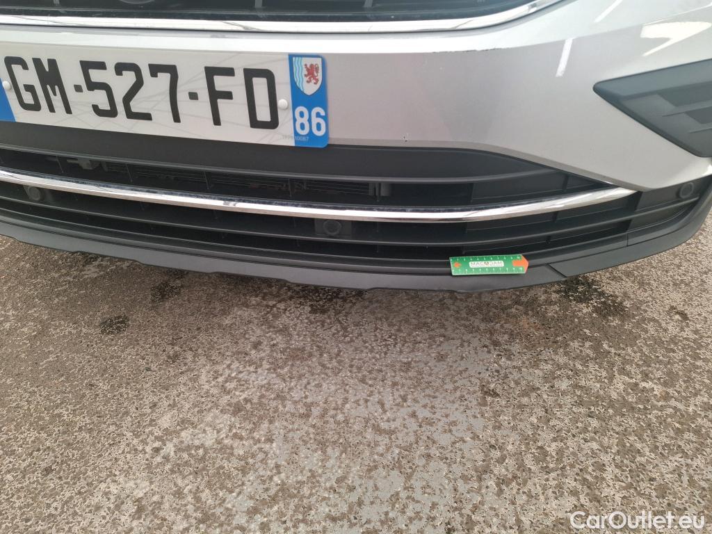  Volkswagen  Tiguan  Life Plus eHybrid 1.4 TSI 245CV BVA6 E6d #1