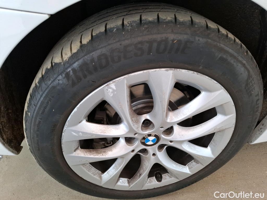 Bmw  Serie 2 Série 2 Active Tourer 225xe Lounge 1.5 225CV BVA6 E6dT #8